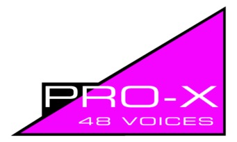 Pro X