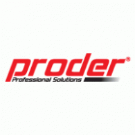 Proder