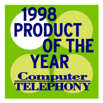 Product Of The Year 1998