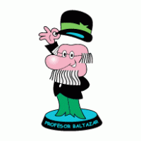 Profesor Baltazar