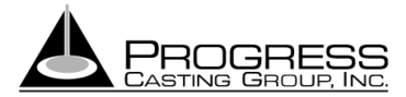 Progress Casting Group