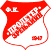 Proleter Zrenjanin Logo Thumbnail