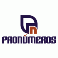 Pronúmeros