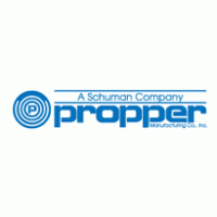 Propper Manufacturing