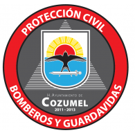 Protección Civil: Bomberos Cozumel