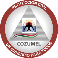 Protección Civil: Cozumel