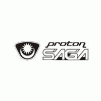 Proton Saga