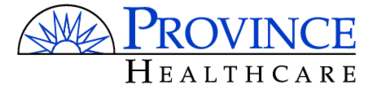 Province Healthcare