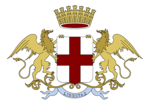 Provincia Di Genova Thumbnail