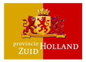 Provincie Zuid Holland Thumbnail