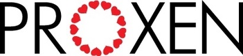 Proxen logo Thumbnail