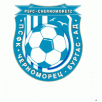 PSFC Chernomoretz Burgas