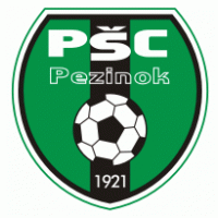 PSK Pezinok