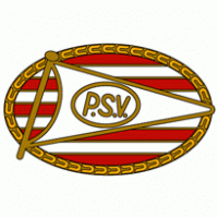 PSV Eindhoven (70's - early 80's logo) Thumbnail
