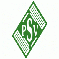 PSV Schwerin (1980's logo) Thumbnail