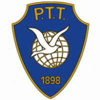 PTT SK Ankara (60's-70's) Thumbnail