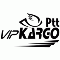 Ptt Vip Kargo (w&b) Thumbnail