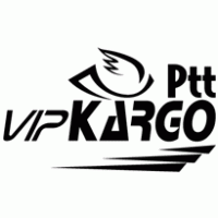 Ptt Vip Kargo (w&b)