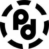 Public Domain Symbol clip art