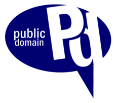 Public Domain