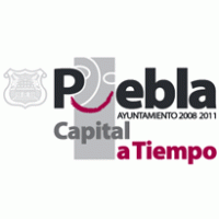 Puebla Capital a Tiempo 2008-2001