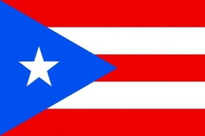 Puerto Rico clip art Thumbnail
