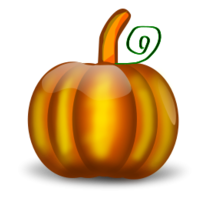 Pumpkin Thumbnail
