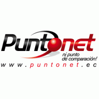 Puntonet