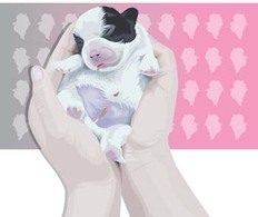 Puppy vector 1 Thumbnail