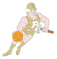 Purdue University Pete