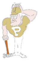 Purdue University Pete