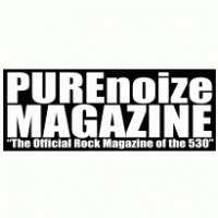 PUREnoize Magazine