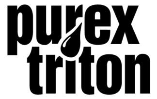 Purex Triton Thumbnail