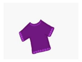 Purple shirt Thumbnail