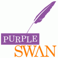 Purple Swan