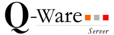 Q Ware Server