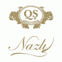 Qebele Sherab Nazli wine logo