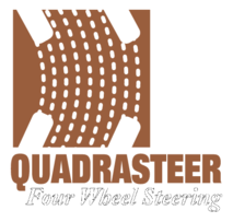 Quadrasteer