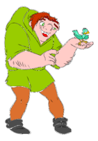 Quasimodo