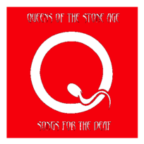 Queens Of The Atone Age