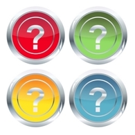 Question Vector Icons Thumbnail