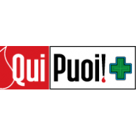 Qui puoi