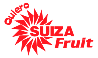 Quiero Suiza Fruit