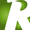 R Letter Logo