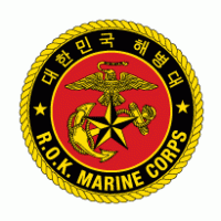 R.o.k. Marine Corps