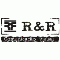 R&R comunicação visual 3