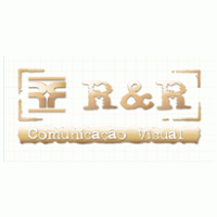 R&R comunicação visual