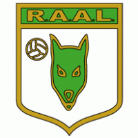 RAA Louvieroise (70's logo)