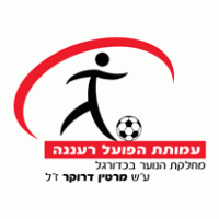 Raanana FC Hapoel