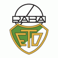 Raba ETO Gyor (old logo) Thumbnail